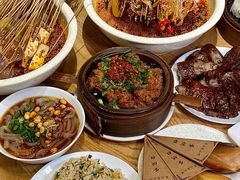 -嘉州叶婆婆钵钵鸡(建设路店)