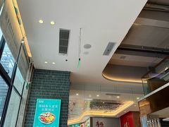 -锦园春香港茶餐厅(西海湾旗舰店)