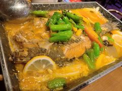 -高烤场烧烤餐厅(文华里店)