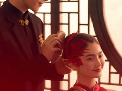 -浪漫一生摄影美学(怀柔开放路店)
