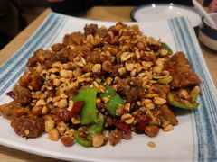 -鸭绿江民族饭店(总店)