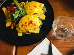 -UPPER KITCHEN(延安路店)