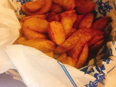 -宝莱纳餐厅(滨江店)