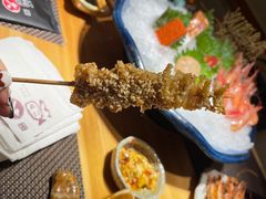 -酒久自助料理(佳兆业店)