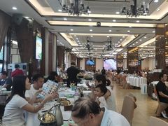 -丰尔粥食·顺德鱼生·干蒸排骨顺德菜(大良分店)