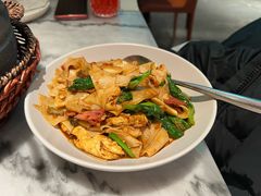 腾冲大救驾-中8楼风尚云南菜(颐堤港店)