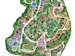 -深圳野生动物园