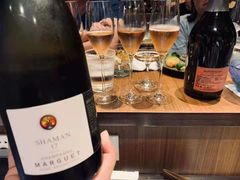 -Bistro Les Lilas丁香花小酒馆