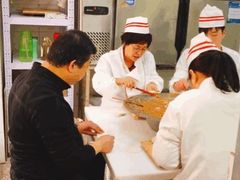 -津门如意包子铺(宾西路店)