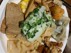 -素满香·食养自助(天一广场店)