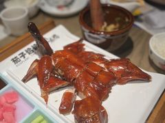 -茄子恰恰·新云南小炒(坪山益田店)