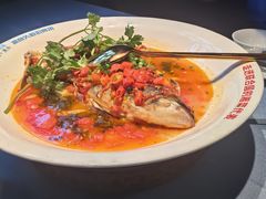 -坛宗剁椒鱼头(河西王府井店)