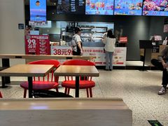 -肯德基(丰管路店)