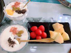 -丽江庭院之丽江往事(安定门店)