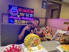 -海底捞火锅(杭州萧山宝龙广场店)