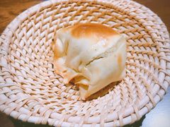 烤包子-品味新疆民族风味餐厅(东方今典店)