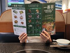 -一善菌·云南菌汤·云南菜(银泰城店)