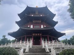 -枫桥景区