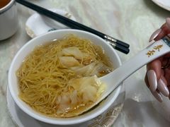 云吞面-麦奀云吞面世家 山顶店(山顶广场店)