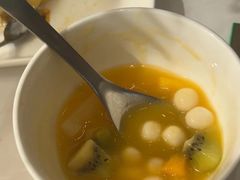 -满记甜品(湖滨店)