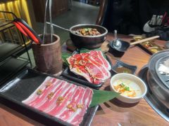 -九田家黑牛烤肉料理(新辰里亚运村店)