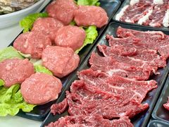 -三头牛·潮汕牛肉生蚝火锅 (夏湾店)