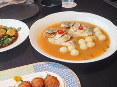-醉东Oriental House(静安嘉里中心店)
