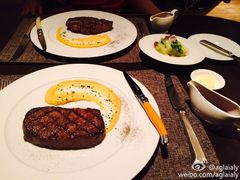 -广州文华东方酒店·江-由辉师傅主理