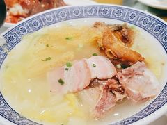 -老瑞福上海菜(人民广场店)