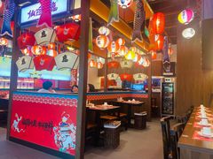 -仙隐小鹿料理食堂(惠济万达店)