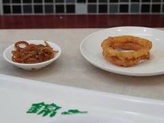 -锦芳小吃外卖(鲜鱼口店)