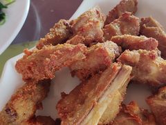 -岛中岛·海鲜大排档·万宁老字号(东澳店)