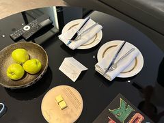 -尼依格罗香港美利酒店