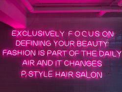 -P.STYLE 派斯造型