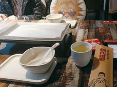 -管氏翅吧(广渠门店)