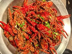 -一棠龙虾•王牌虾球(楚河汉街店)