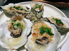 -79号渔船海鲜饭店(华强北店)