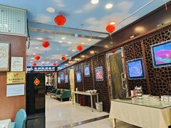 -东四民芳餐厅(世茂工三店)