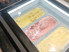 -韩盛·盛江山自助料理(沈辽路万达店)