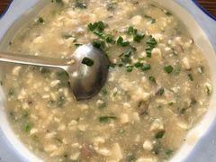 糊豆腐-朗妈私房菜(婺女州店)