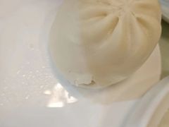 素菜包-长春观斋补堂素菜馆