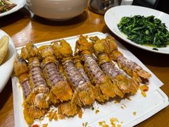 -新海渔港·胶东海鲜家常菜·家宴(奥体中心店)