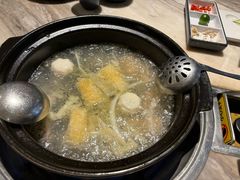-同仁四季椰子鸡(福田东园总店)