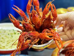 -虾乐园龙虾·夜宵(松江店)