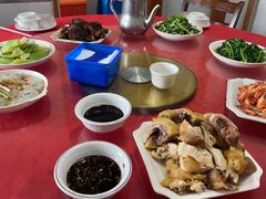 -林家饭店(新林公路店)
