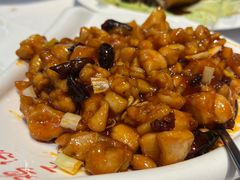 -峨嵋酒家总店(车公庄店)