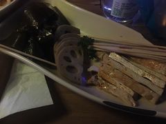 -胡桐里音乐酒馆(孝南店)