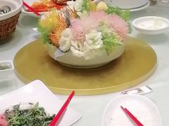 -金时代顺风大酒店(临港百联店)
