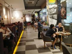 -塔可墨西哥餐厅(新城市广场店)