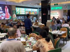 -紫光园(劲松店)